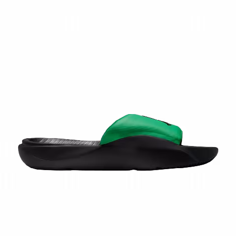 Air Jordan Franchise Slide 'Lucky Green Black'