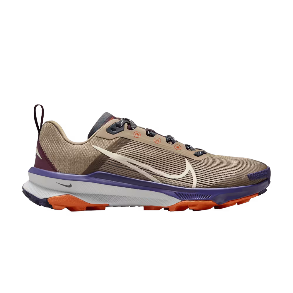 Nike Women's Terra Kiger 9 Khaki Deep Jungle