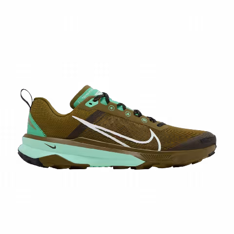 Nike Terra Kiger 9 'Olive Spring Green'