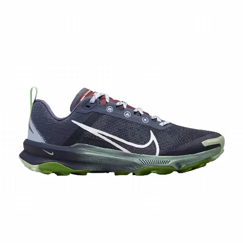 Nike Wmns Terra Kiger 9 'Thunder Blue Vapor Green'