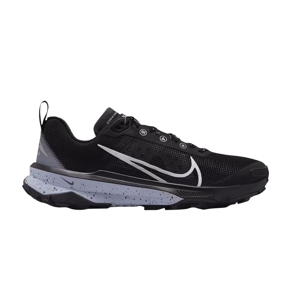 Nike Women's Terra Kiger 9 Black Reflect Silver