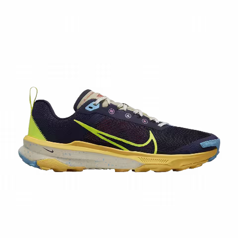 Nike Terra Kiger 9 'Obsidian Citron Volt'