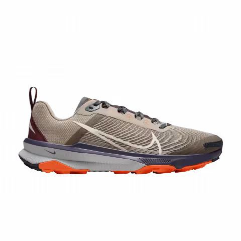 Nike Terra Kiger 9 'Khaki Safety Orange'
