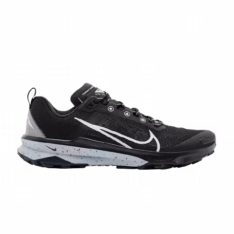 Nike Terra Kiger 9 'Black Reflect Silver'
