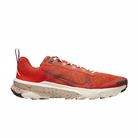 Nike Terra Kiger 9 'Picante Red Dark Pony'