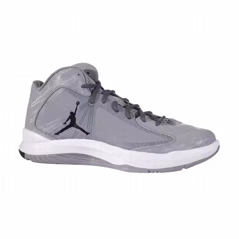 Air Jordan Aero Flight 'Stealth'