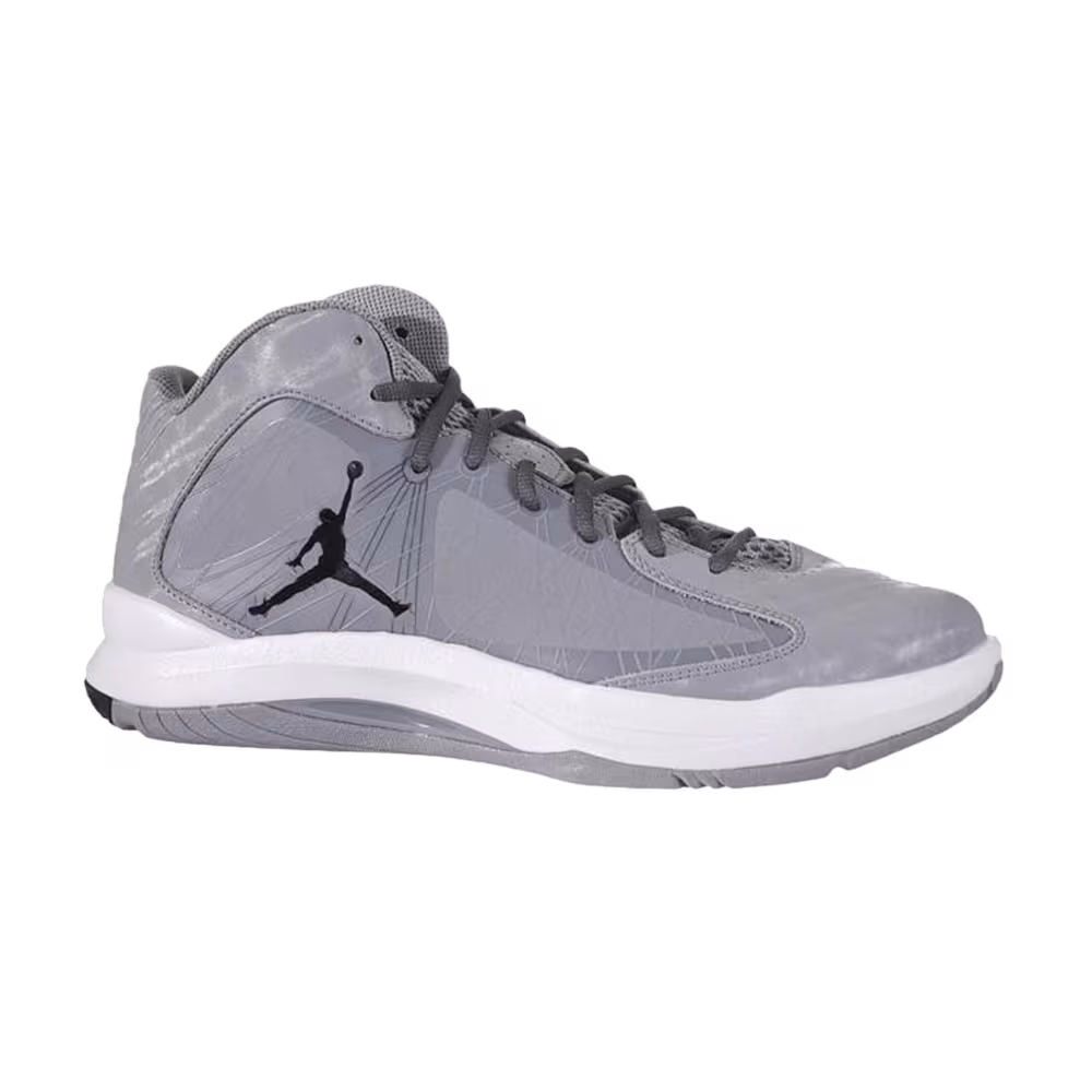 Air Jordan Aero Flight Stealth