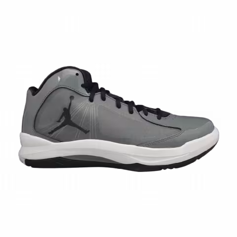 Air Jordan Aero Flight 'Cool Grey'