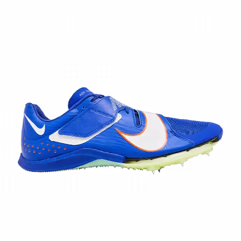Nike Air Zoom Long Jump Elite 'Racer Blue'