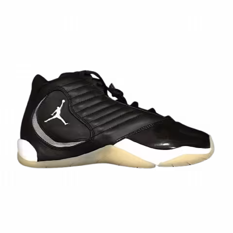 Air Jordan B-2rue 'Black'