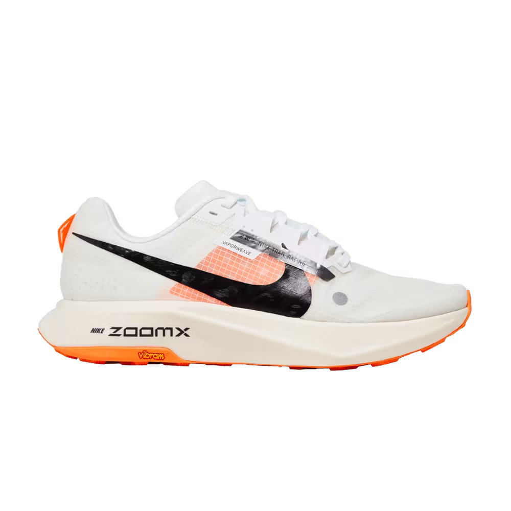Nike ZoomX Ultrafly Trail Prototype