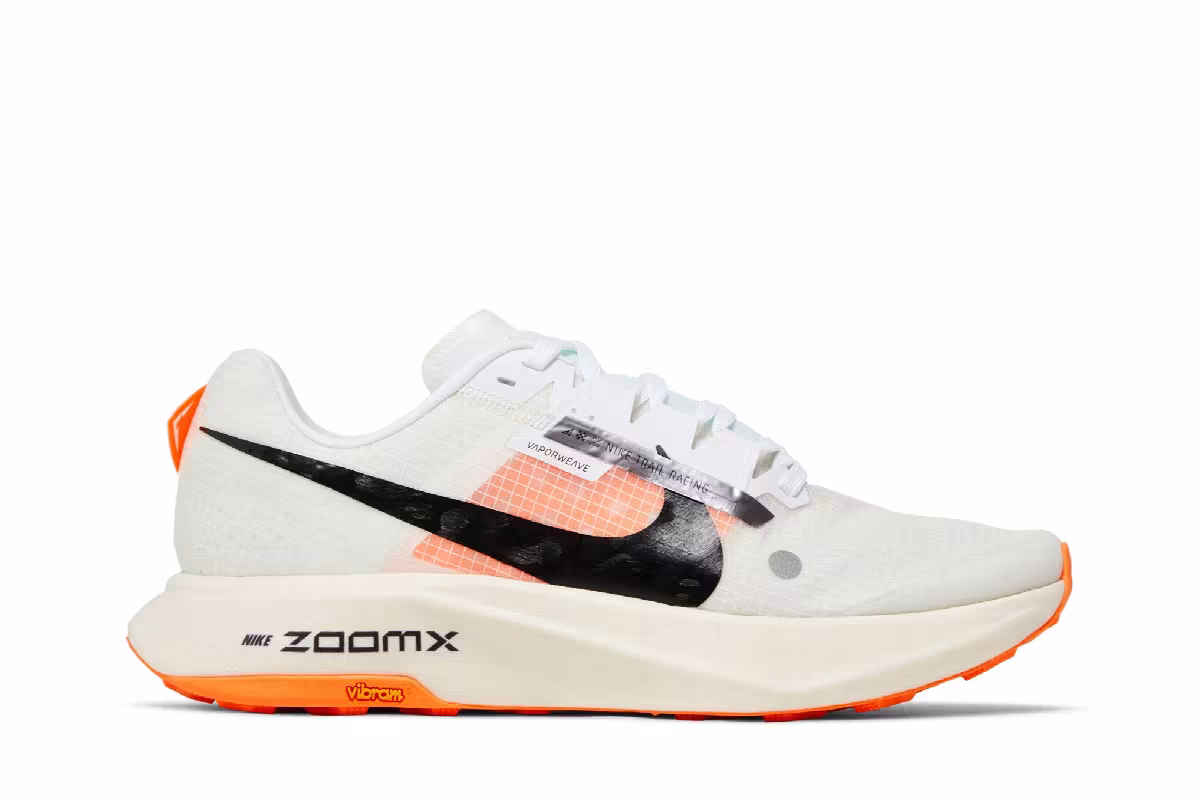 Nike ZoomX Ultrafly Trail Prototype, view 2