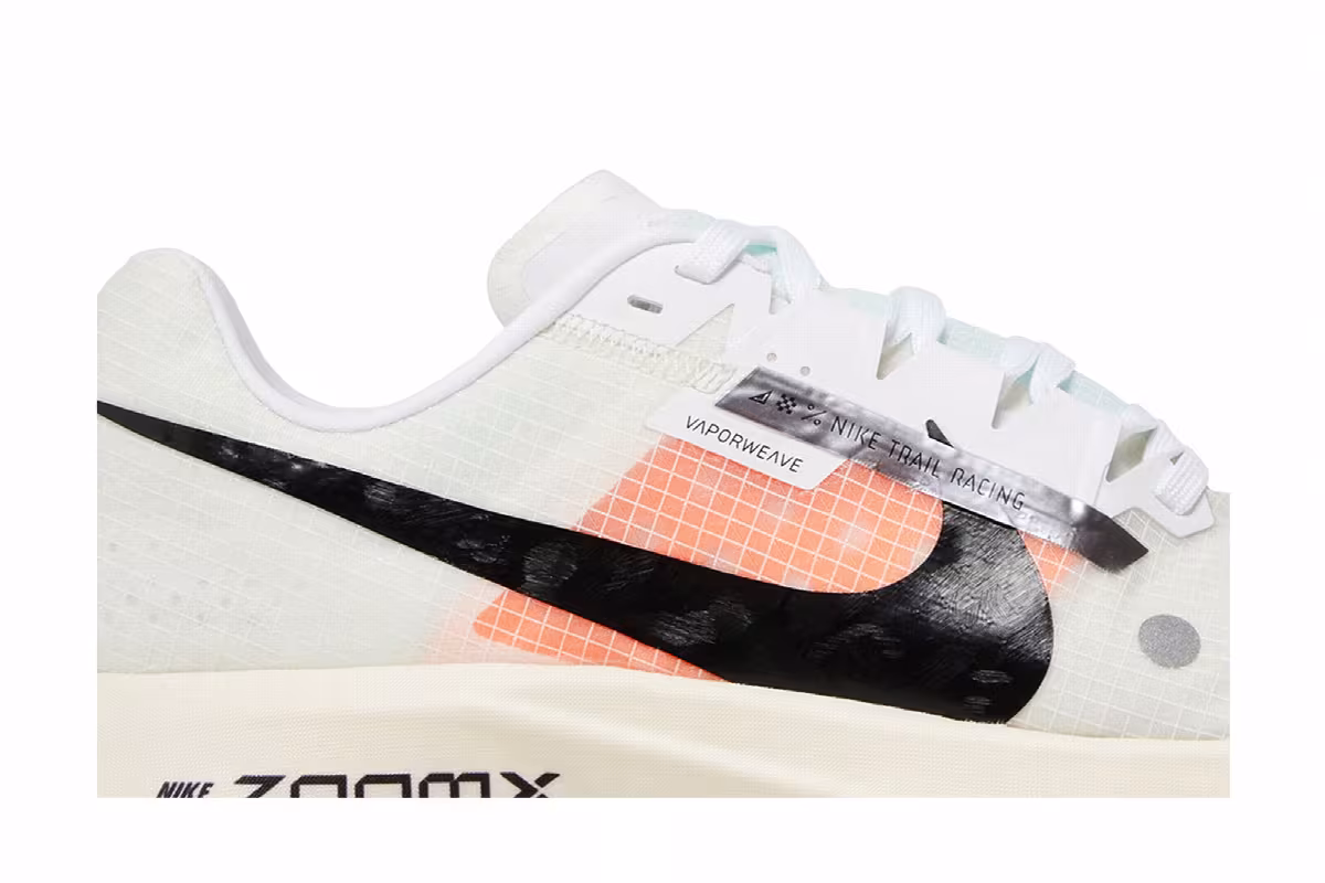 Nike ZoomX Ultrafly Trail Prototype, view 3