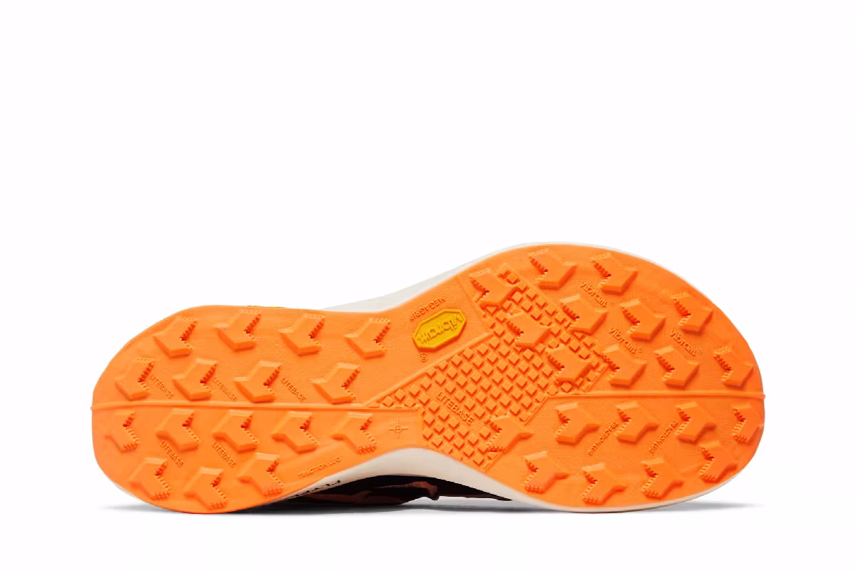 Nike ZoomX Ultrafly Trail Prototype, view 5