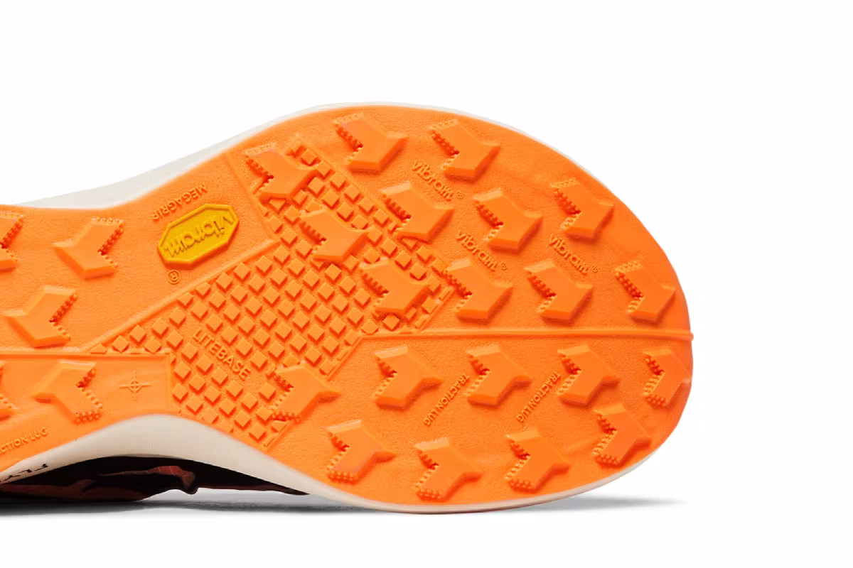Nike ZoomX Ultrafly Trail Prototype, view 6