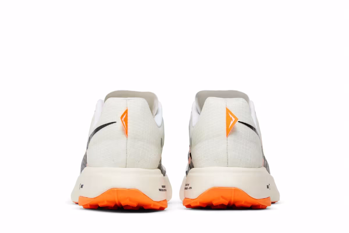 Nike ZoomX Ultrafly Trail Prototype, view 7