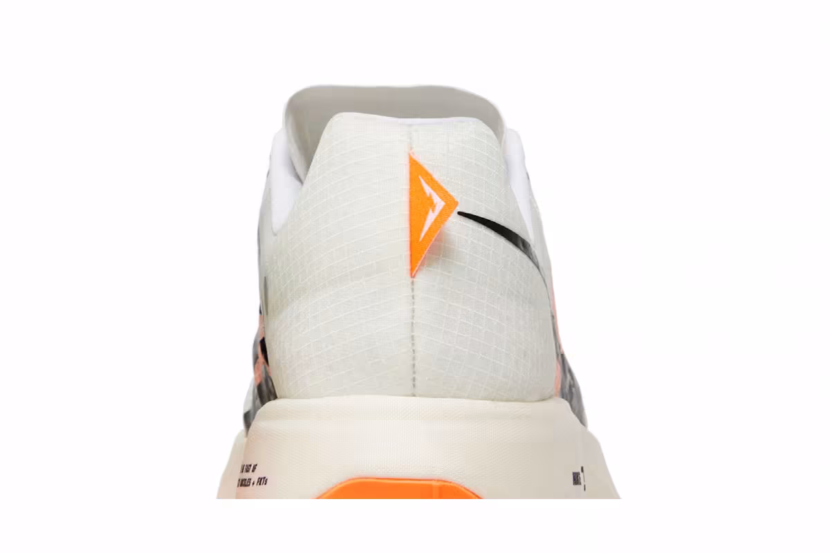 Nike ZoomX Ultrafly Trail Prototype, view 8