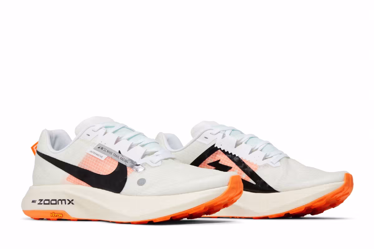 Nike ZoomX Ultrafly Trail Prototype, view 9