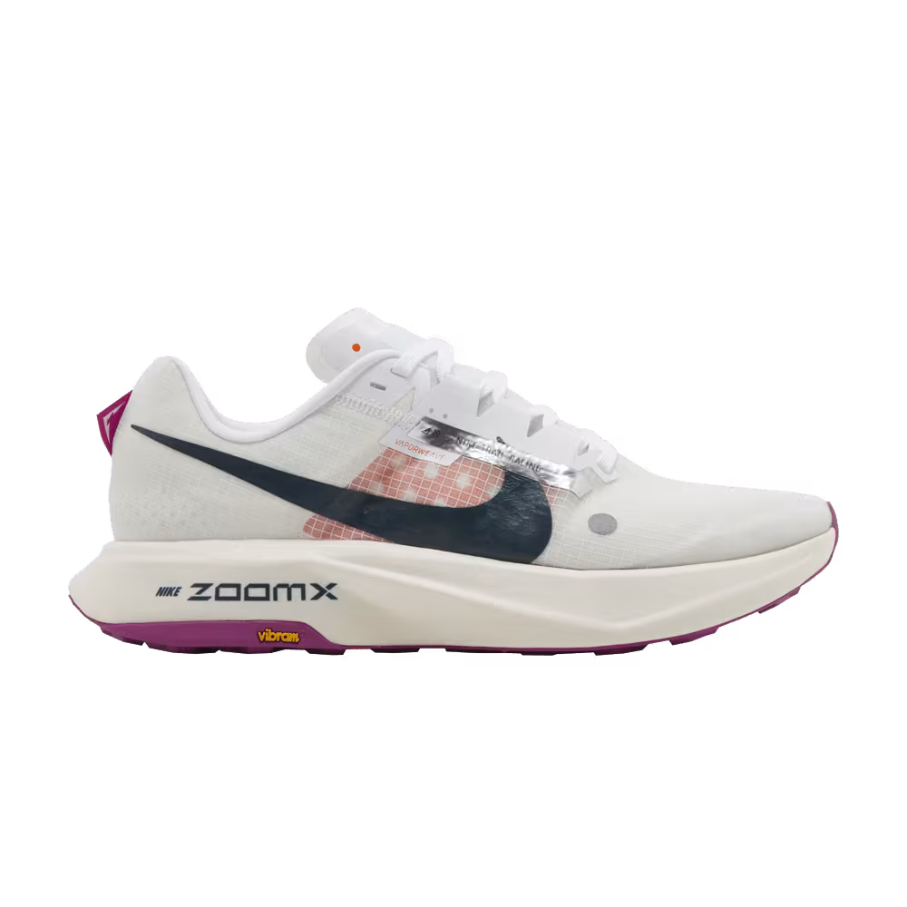 Nike ZoomX Ultrafly Trail White Grape Jungle
