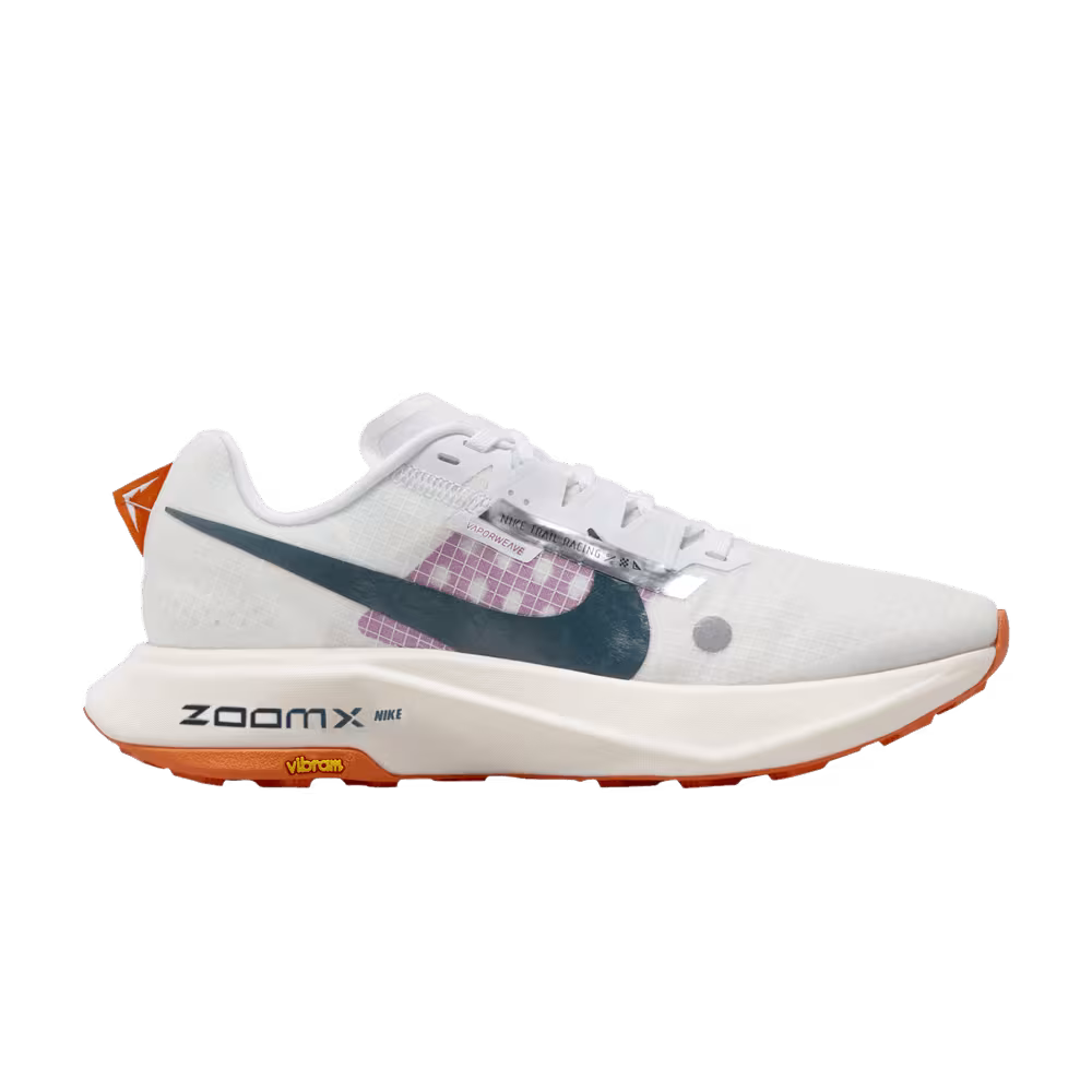 Nike Women's ZoomX Ultrafly Trail White Grape Jungle