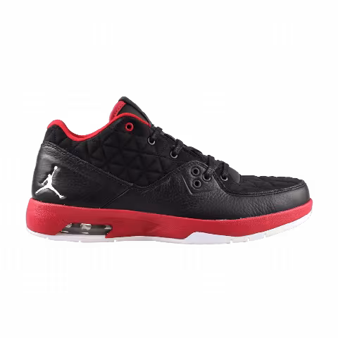 Air Jordan Clutch 'Bred'