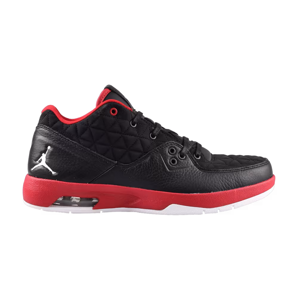 Air Jordan Clutch Bred