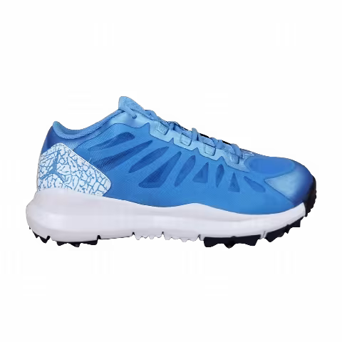 Air Jordan Dominate Golf Cleat 'UNC'