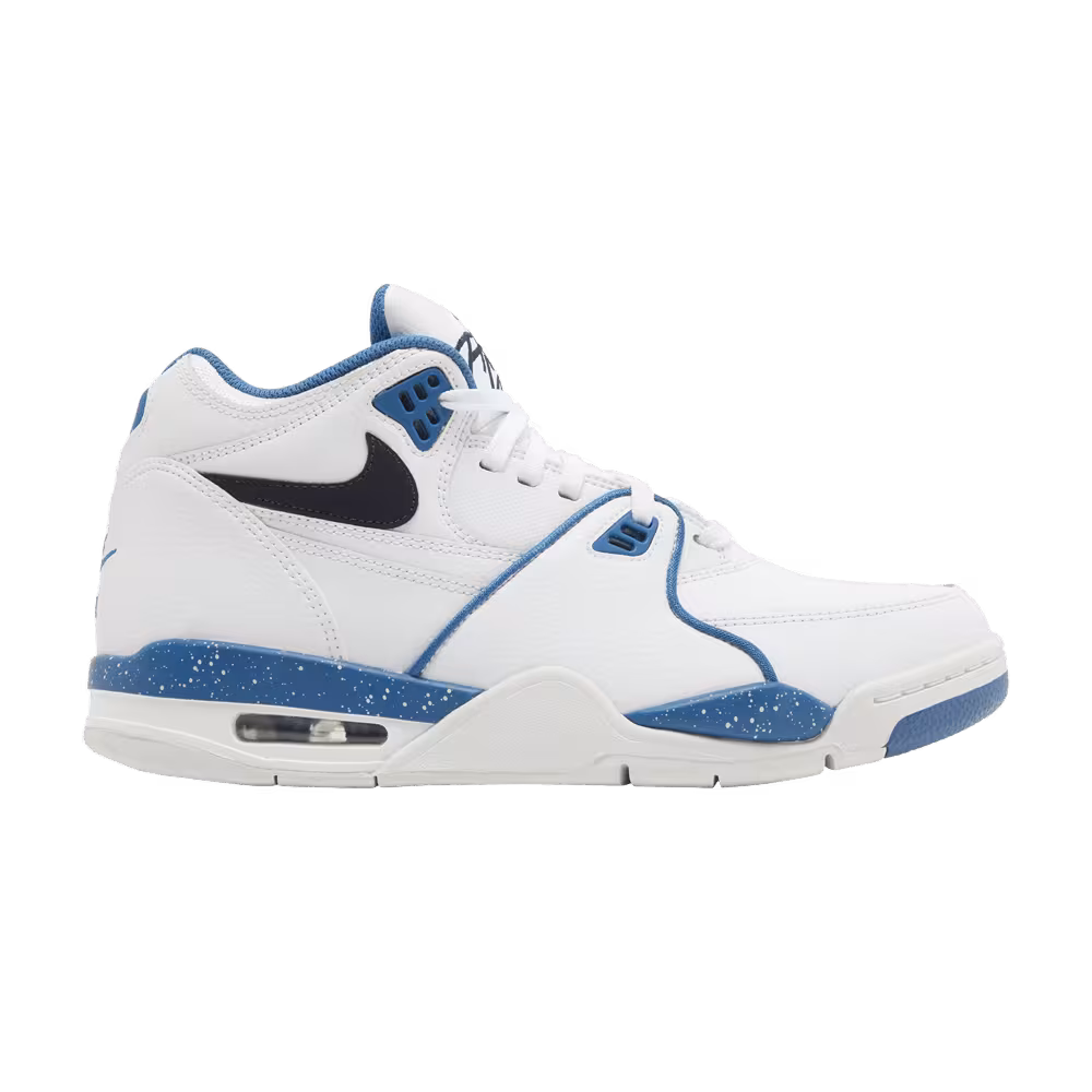 Nike Air Flight 89 Brigade Blue