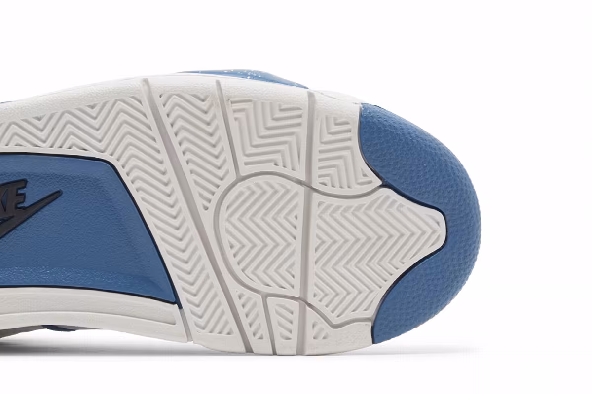 Nike Air Flight 89 Brigade Blue, view 6