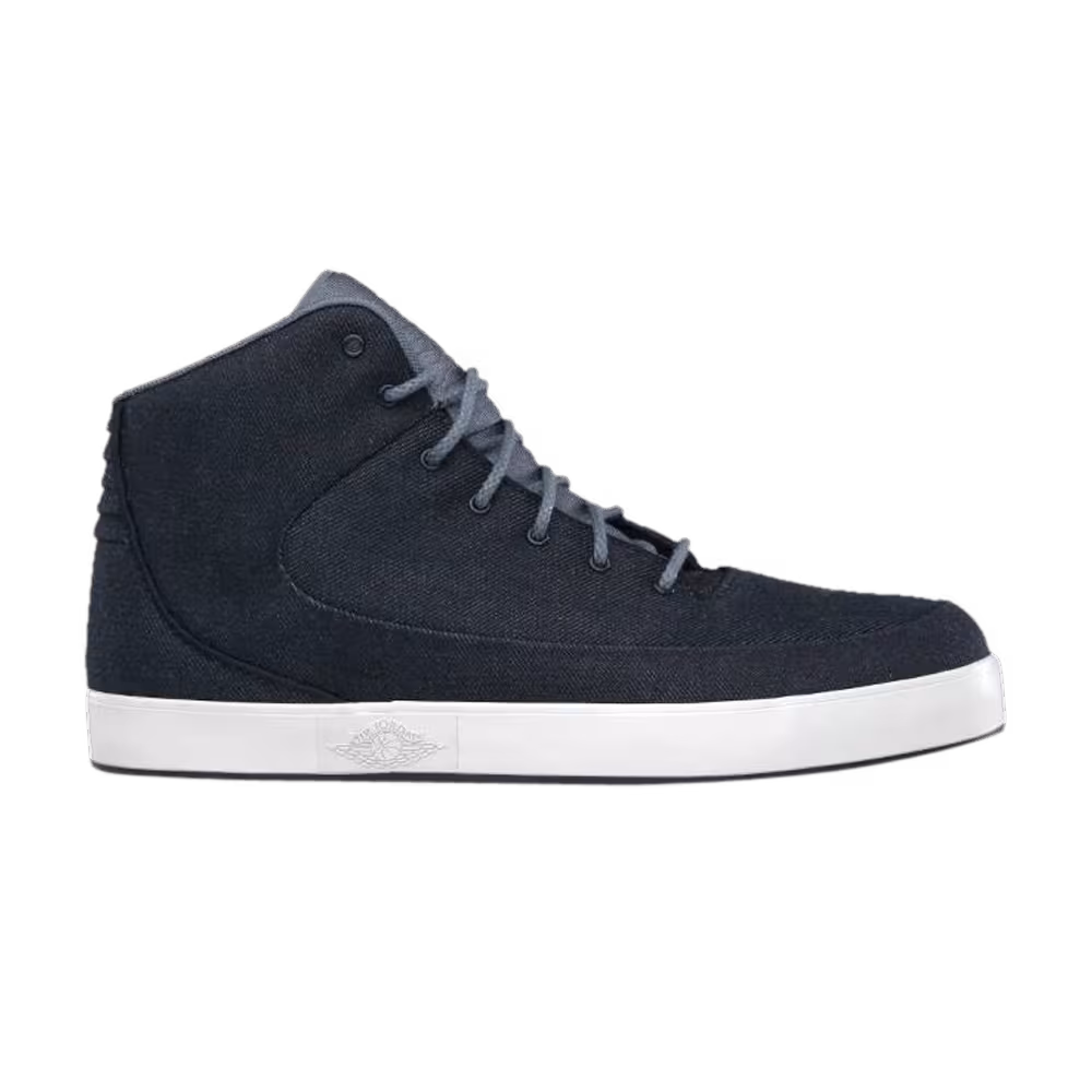 Air Jordan Grown V.9 Obsidian
