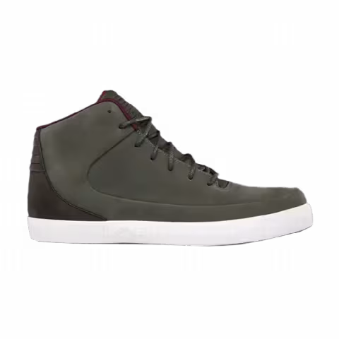 Air Jordan Grown V.9 'Cargo Khaki Mulberry'