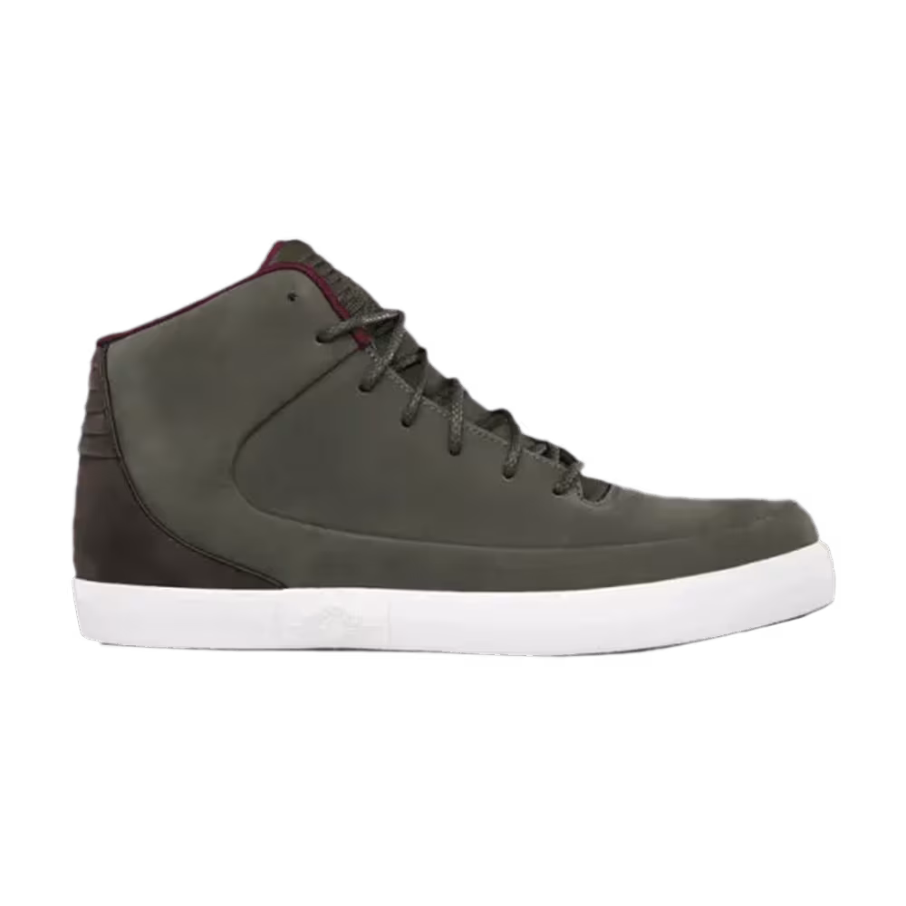 Air Jordan Grown V.9 Cargo Khaki Mulberry