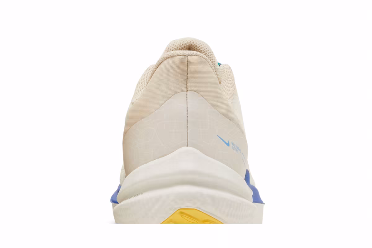 Nike Air Winflo 9 Premium Coconut Milk Stadium Green, view 8
