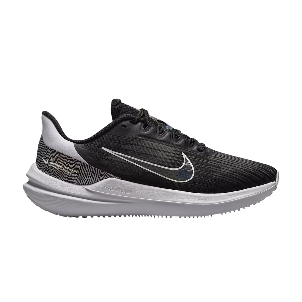 Nike Women's Air Winflo 9 Premium Soundwave