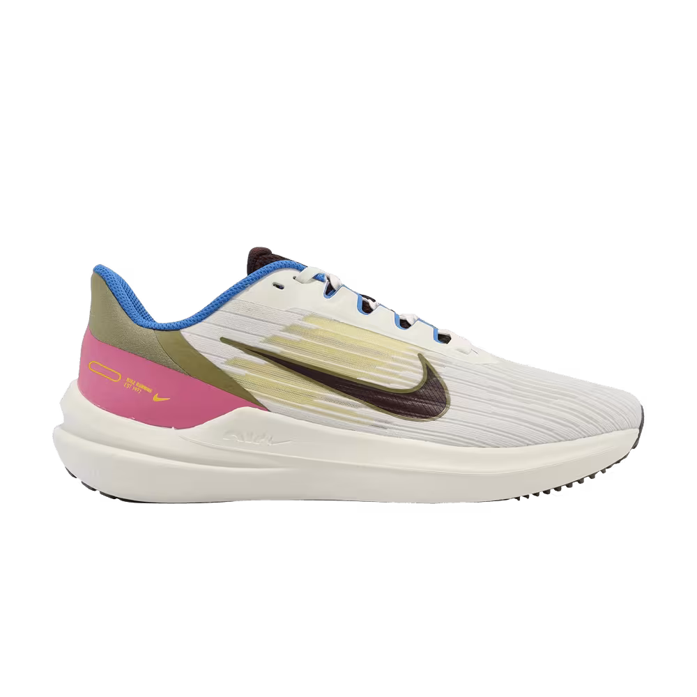 Nike Zoom Winflo 9 Phantom Earth