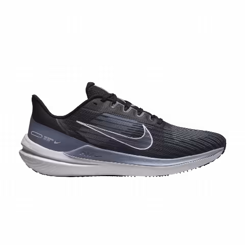 Nike Air Winflo 9 'Black Ashen Slate'