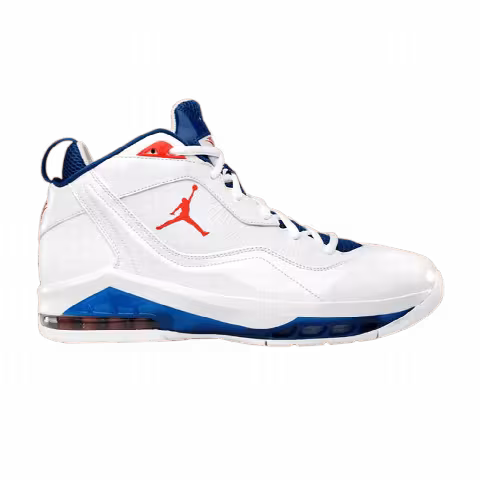 Air Jordan Melo M8 'White Blue'