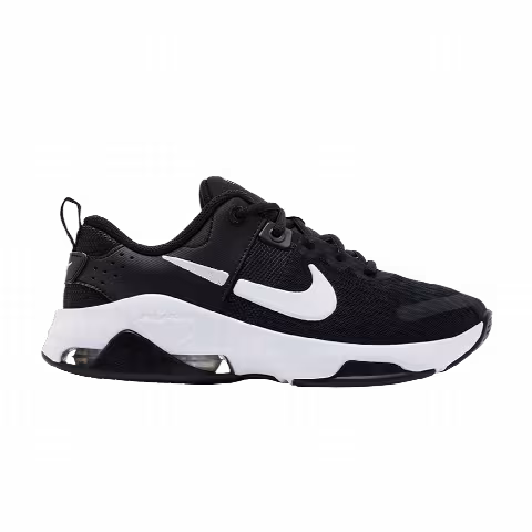Nike Wmns Zoom Bella 6 'Black White'