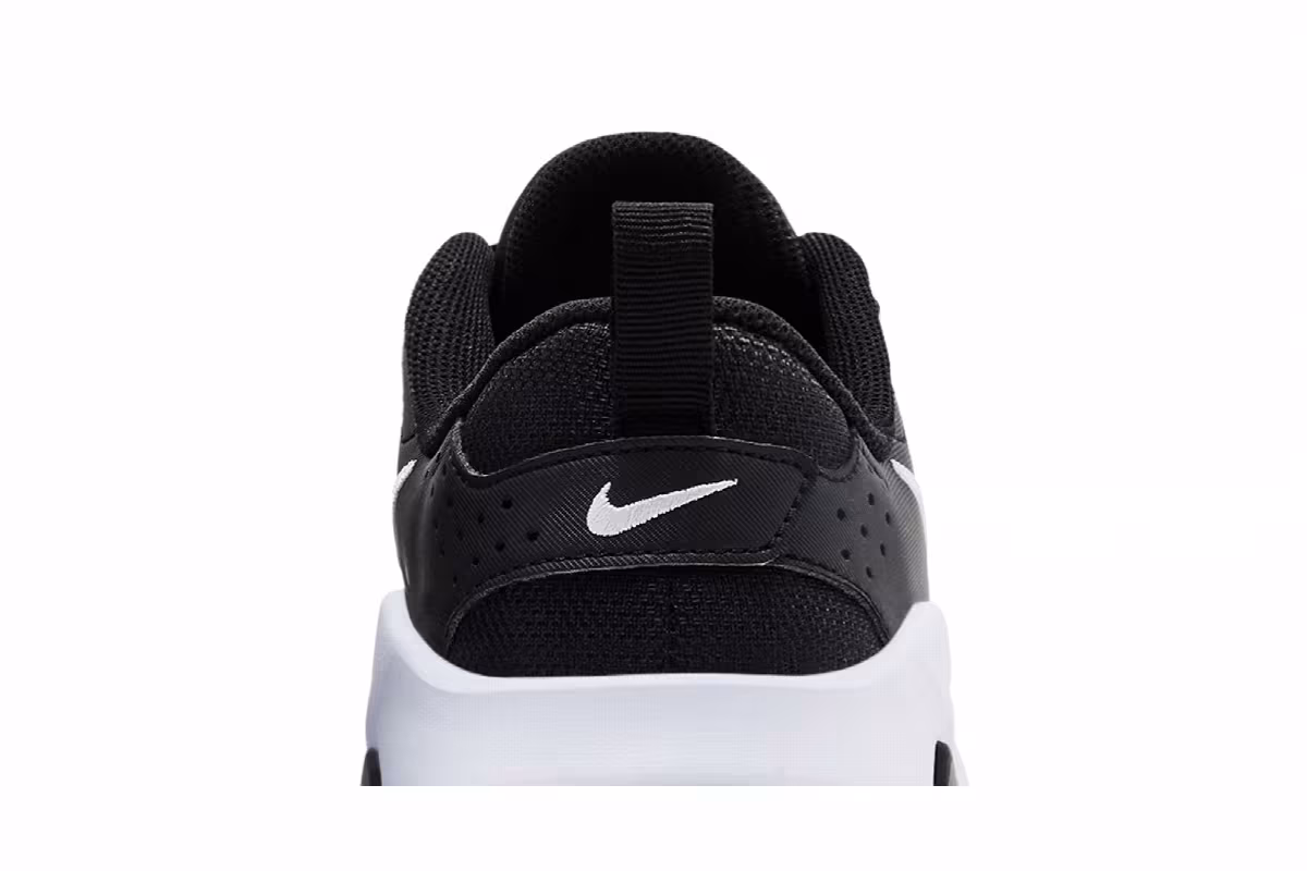 Nike Women's Zoom Bella 6 Black White, view 8