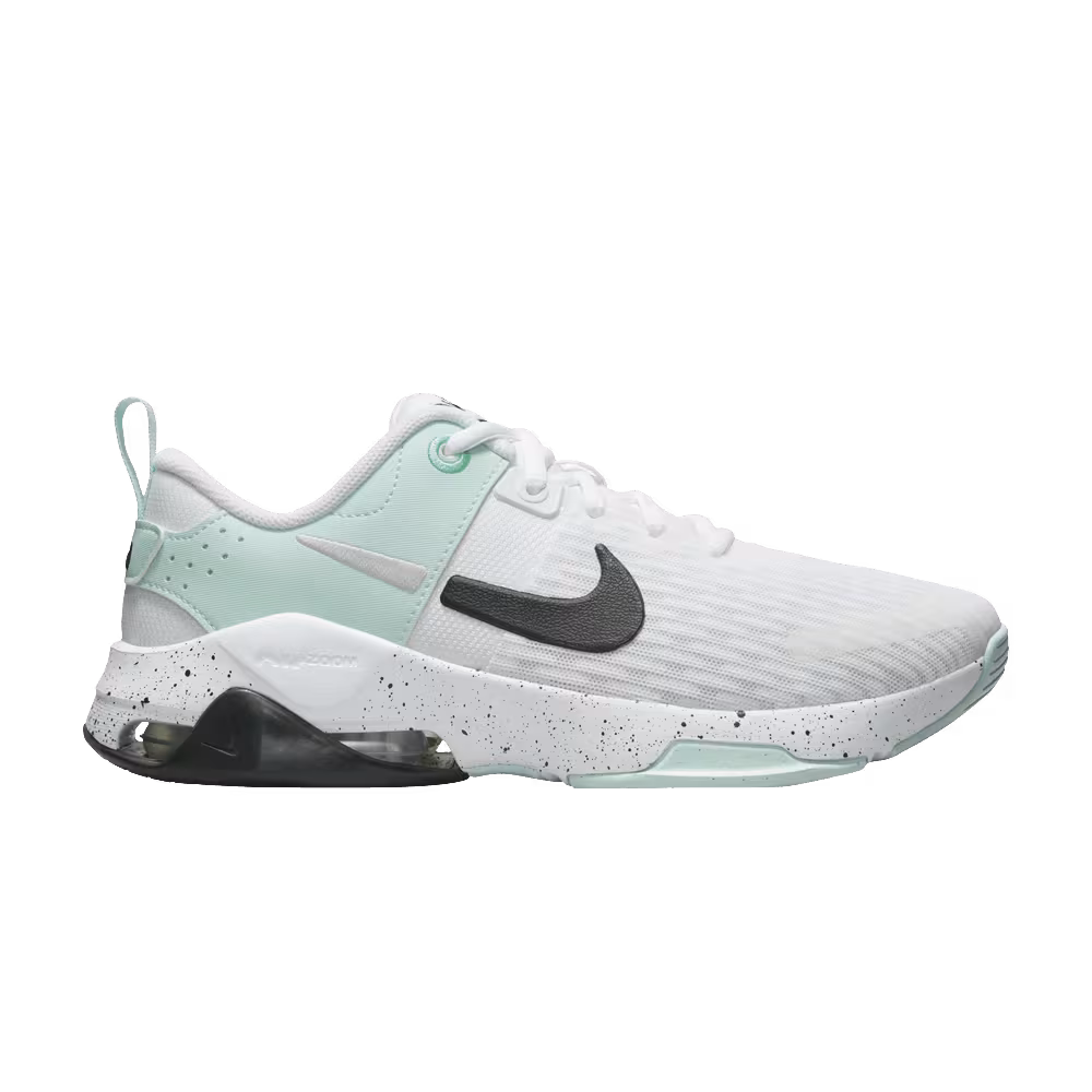 Nike Women's Zoom Bella 6 White Jade Ice
