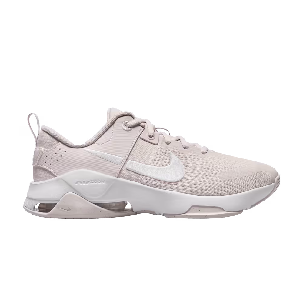 Nike Women's Zoom Bella 6 Barely Rose
