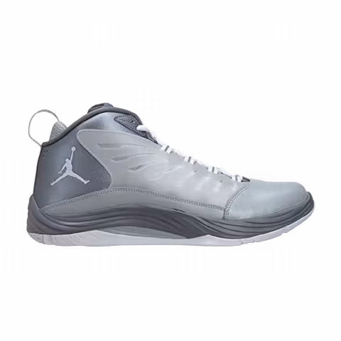 Air Jordan Prime.Fly 2 'Wolf Grey'