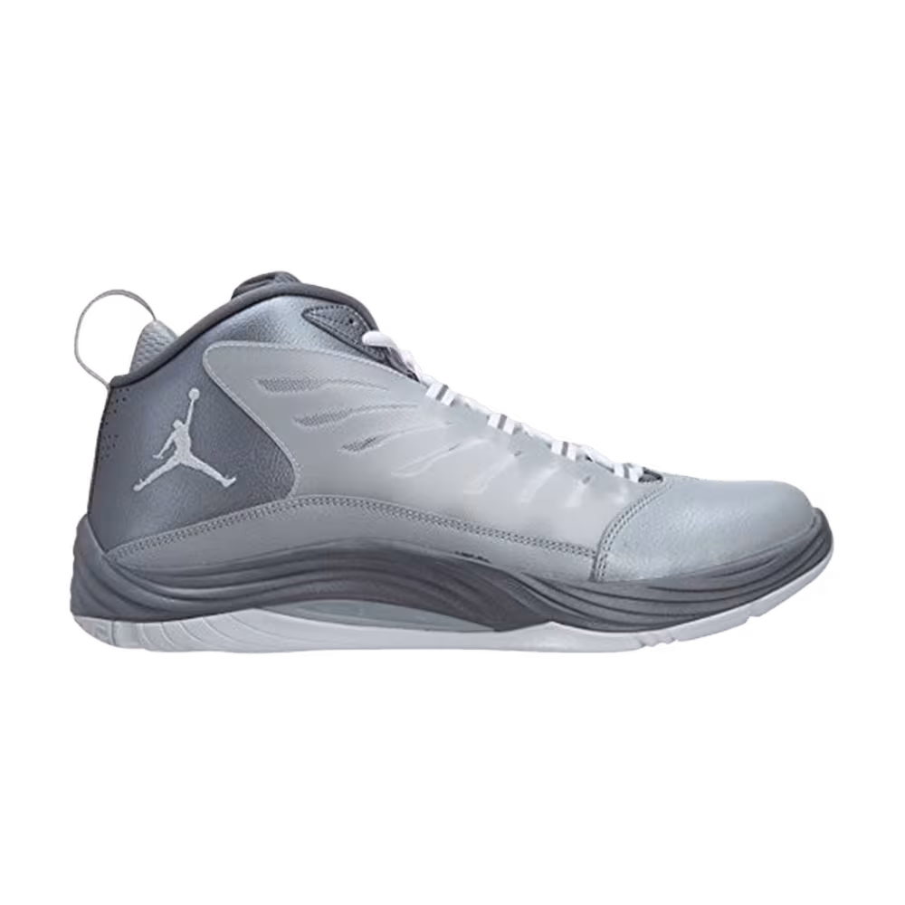Air Jordan Prime.Fly 2 Wolf Grey