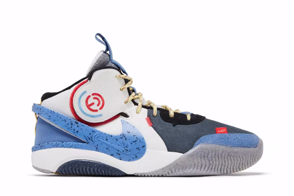 Nike Air Deldon 1 Legacy, view 2