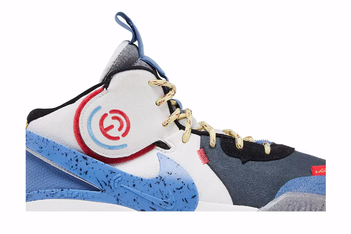 Nike Air Deldon 1 Legacy, view 3