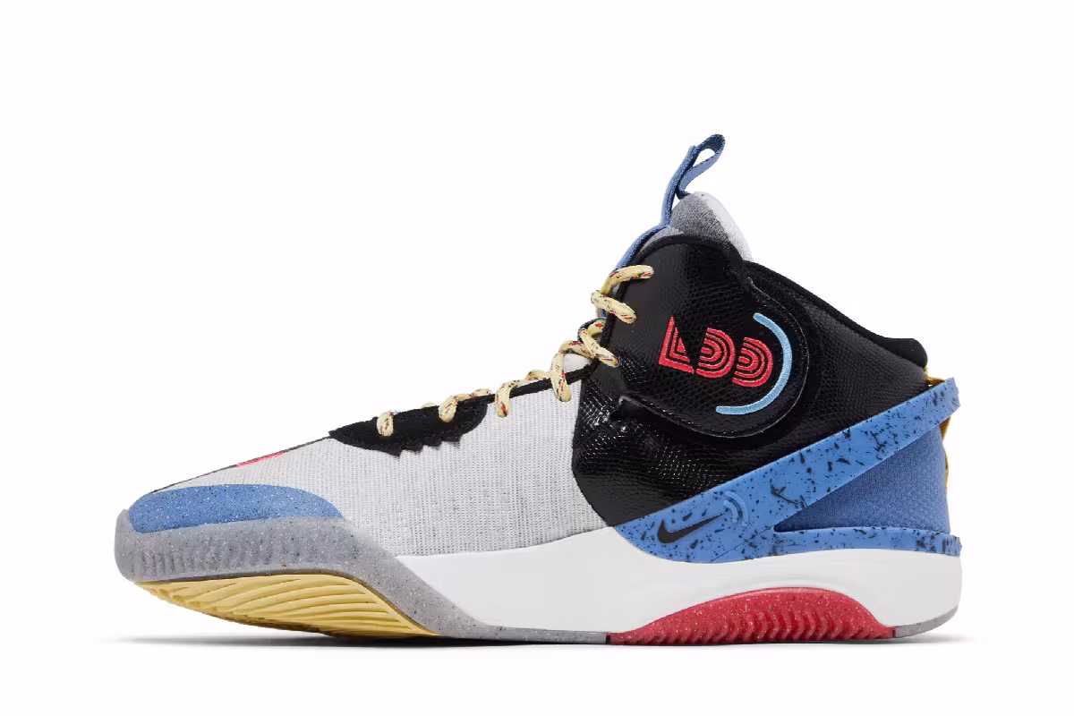 Nike Air Deldon 1 Legacy, view 4