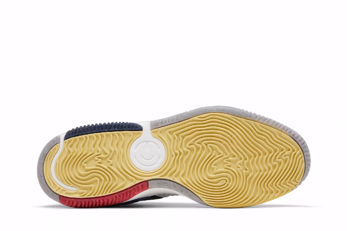 Nike Air Deldon 1 Legacy, view 5