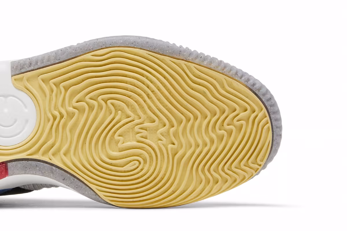 Nike Air Deldon 1 Legacy, view 6