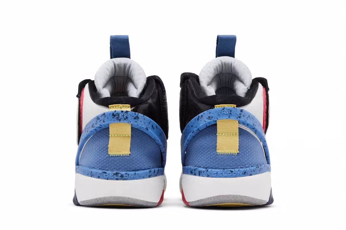 Nike Air Deldon 1 Legacy, view 7