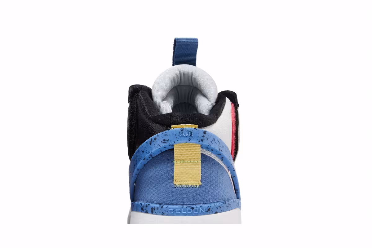 Nike Air Deldon 1 Legacy, view 8
